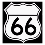 Resposta Route 66