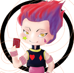 Answer Hisoka