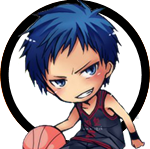 Answer Aomine