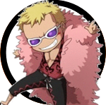 Answer Doflamingo