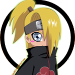 Answer Deidara