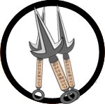 Answer Hiraishin Kunai 