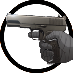 Answer Death Pistol