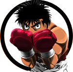 Answer Ippo