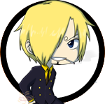 Answer Sanji