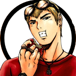 Answer Onizuka