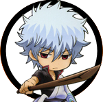 Answer Gintoki