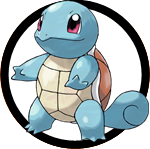 Answer Squirtle