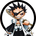 Answer Kenpachi