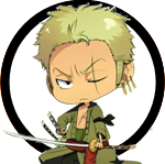 Answer Zoro