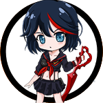 Answer Ryuko