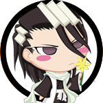 Answer Byakuya