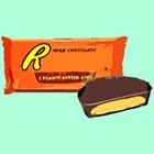 Answer Reese's