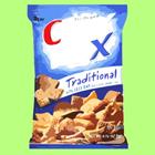 Answer Chex Mix