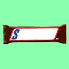 Answer Snickers