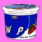 Answer Cool Whip