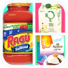 food quiz answers Pack 29