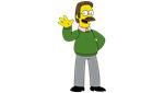 Answer Ned Flanders