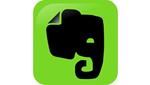Answer Evernote