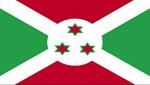 Answer Burundi