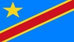 Answer Republic of the Congo