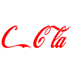 Answer Coca cola