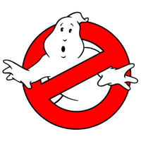 Answer ghostbusters