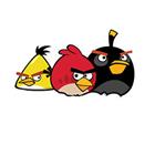 Vastaus Angry Birds
