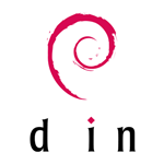 Odpowiedź Debian
