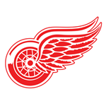 Resposta Detroit Red Wings