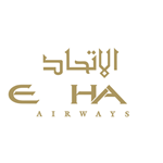 Resposta Etihad Airways