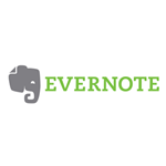 Отвечать Evernote