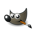 Отвечать Gimp
