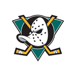 Vastaus Anaheimducks