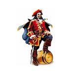 Antworten Captain Morgan