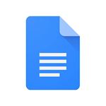 Antworten Google Docs