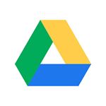 Antworten Google Drive