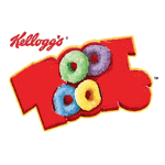 Answer froot loops