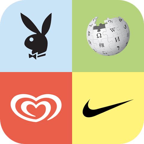 Logo Quiz answers : u/LauraGonz