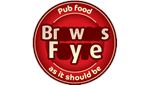 Answer Brewers Fayre