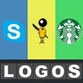 Logos Quiz answers