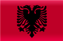 Antwoord Albania