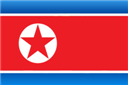 Vastaus North Korea