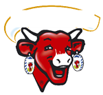 Svar The Laughing Cow