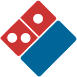 Antwoord Dominos pizza