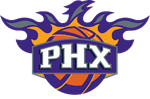 Vastaus Phoenix Suns