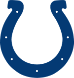 Vastaus Indianapolis Colts