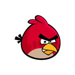 Answer ANGRY BIRDS