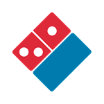 Answer DOMINOS PIZZA