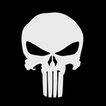 Answer THE PUNISHER